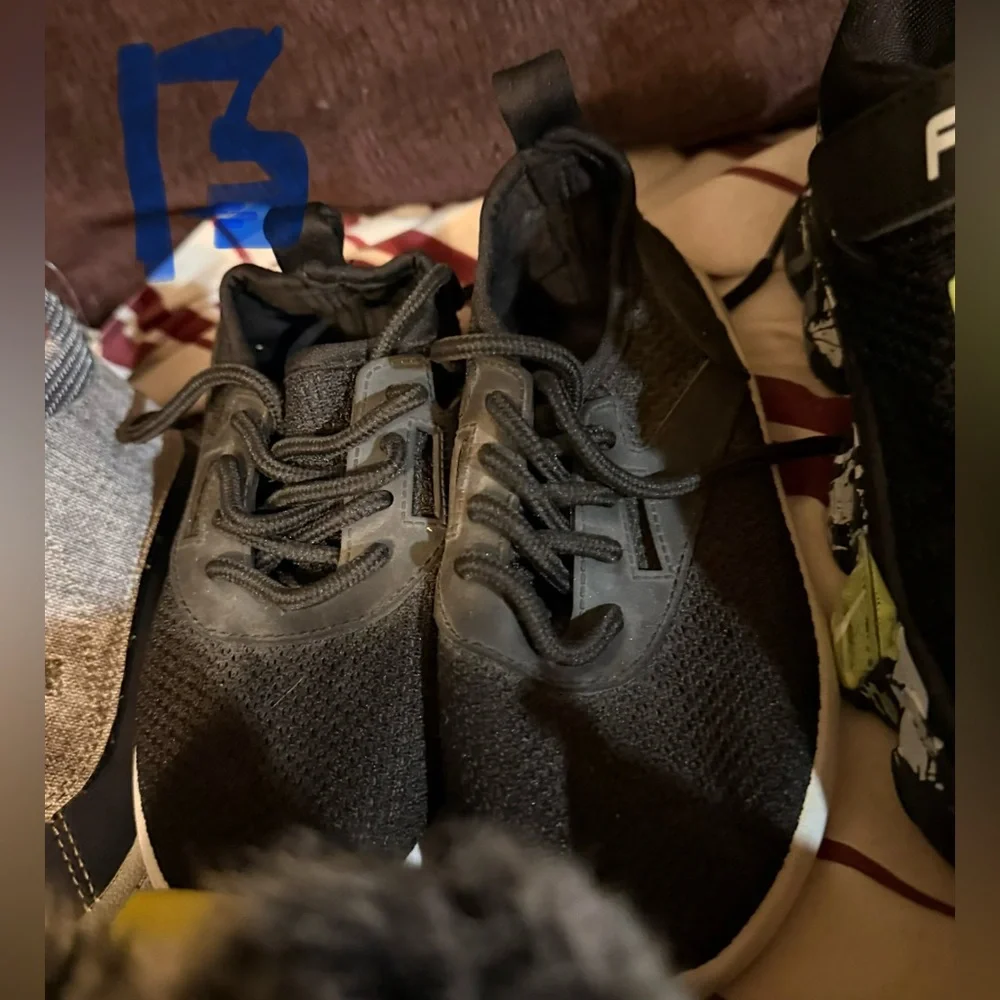 Stylish Footwear Collection for boys size little boys 7 to big boys 2